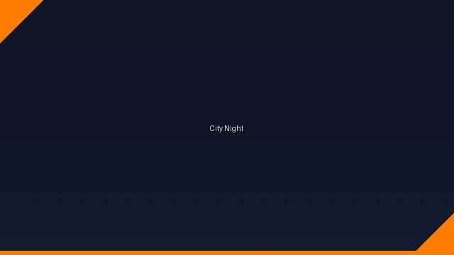 城市夜景主题赛 - 日本av熟女 视频创作挑战